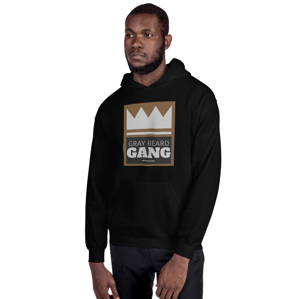 Beard Gang Sweatshirt!!!