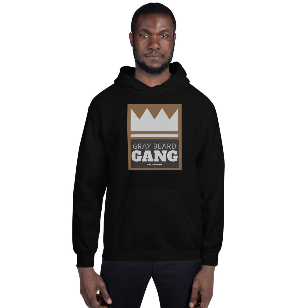 Beard Gang Sweatshirt!!!