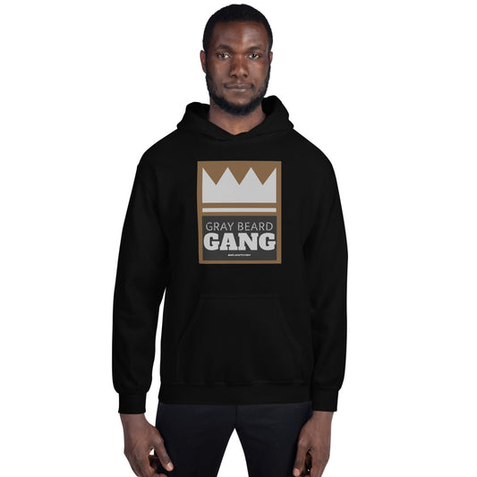Beard Gang Sweatshirt!!!