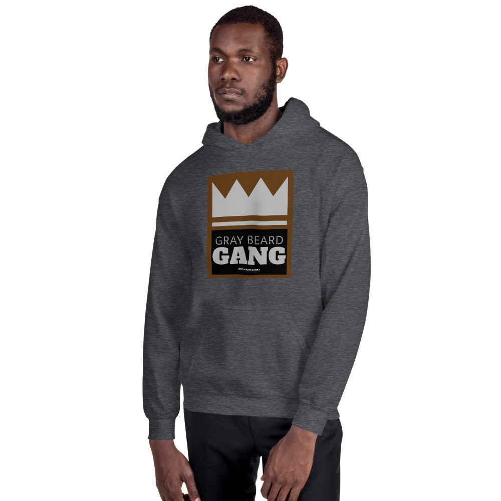 Beard Gang Sweatshirt!!!