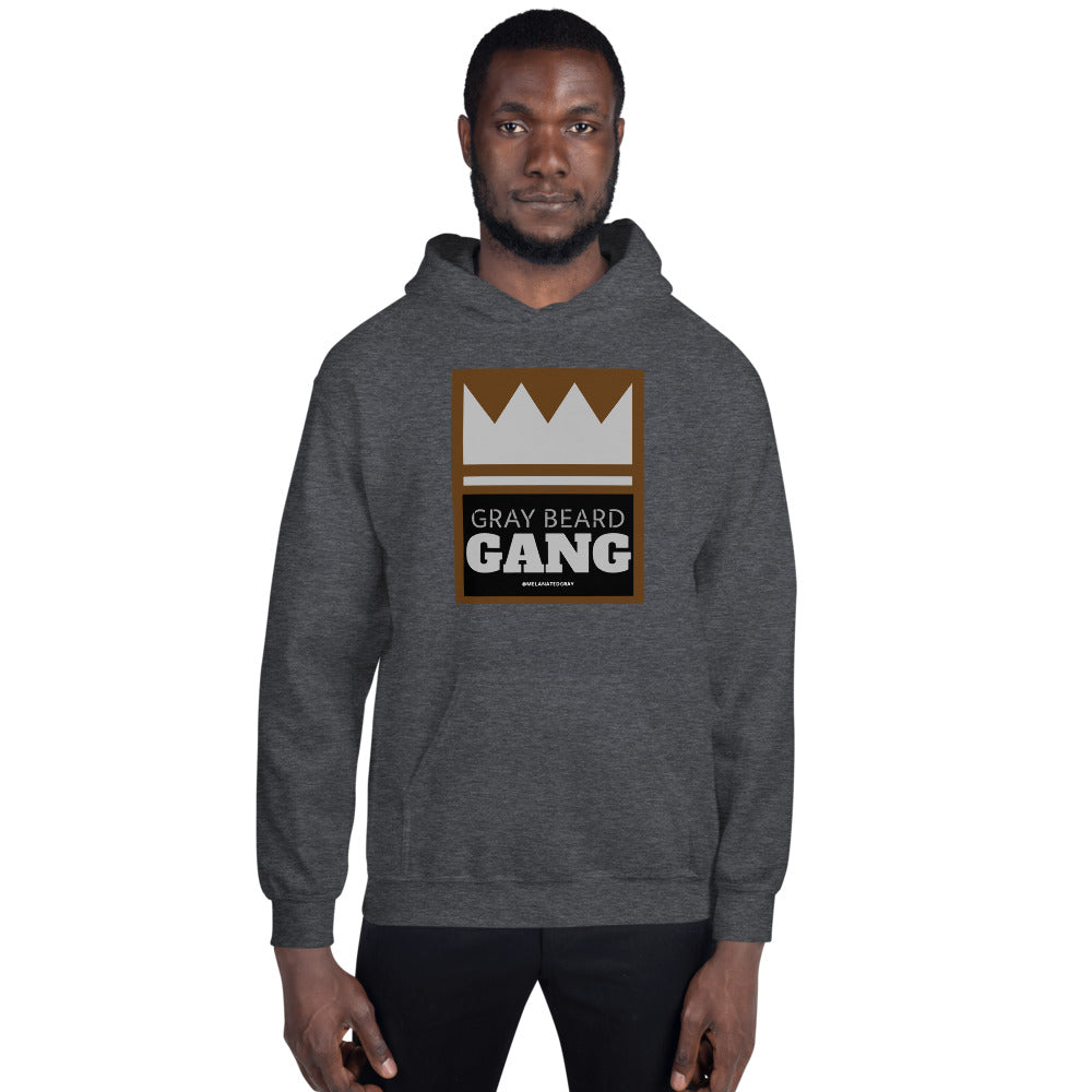 Beard Gang Sweatshirt!!!