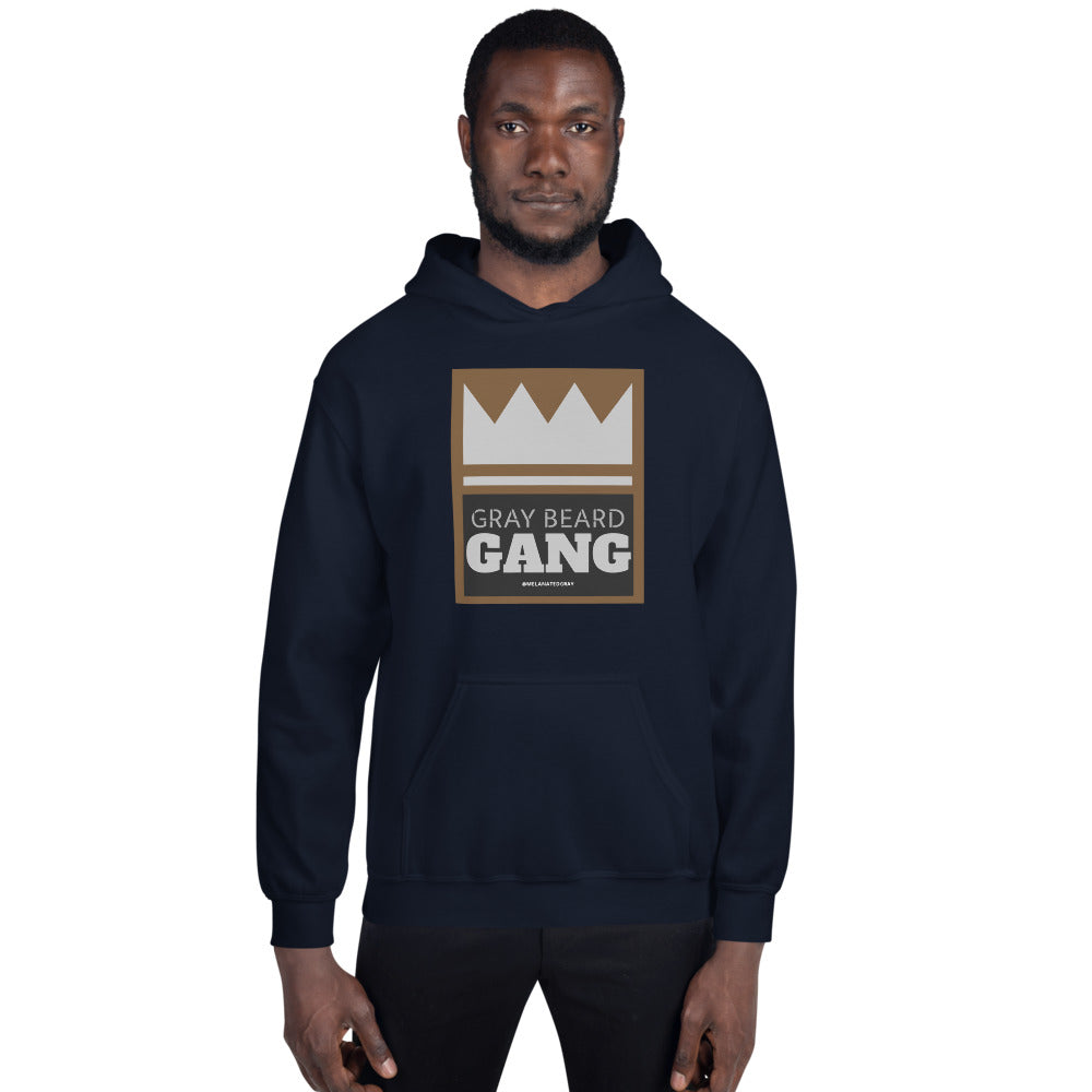 Beard Gang Sweatshirt!!!