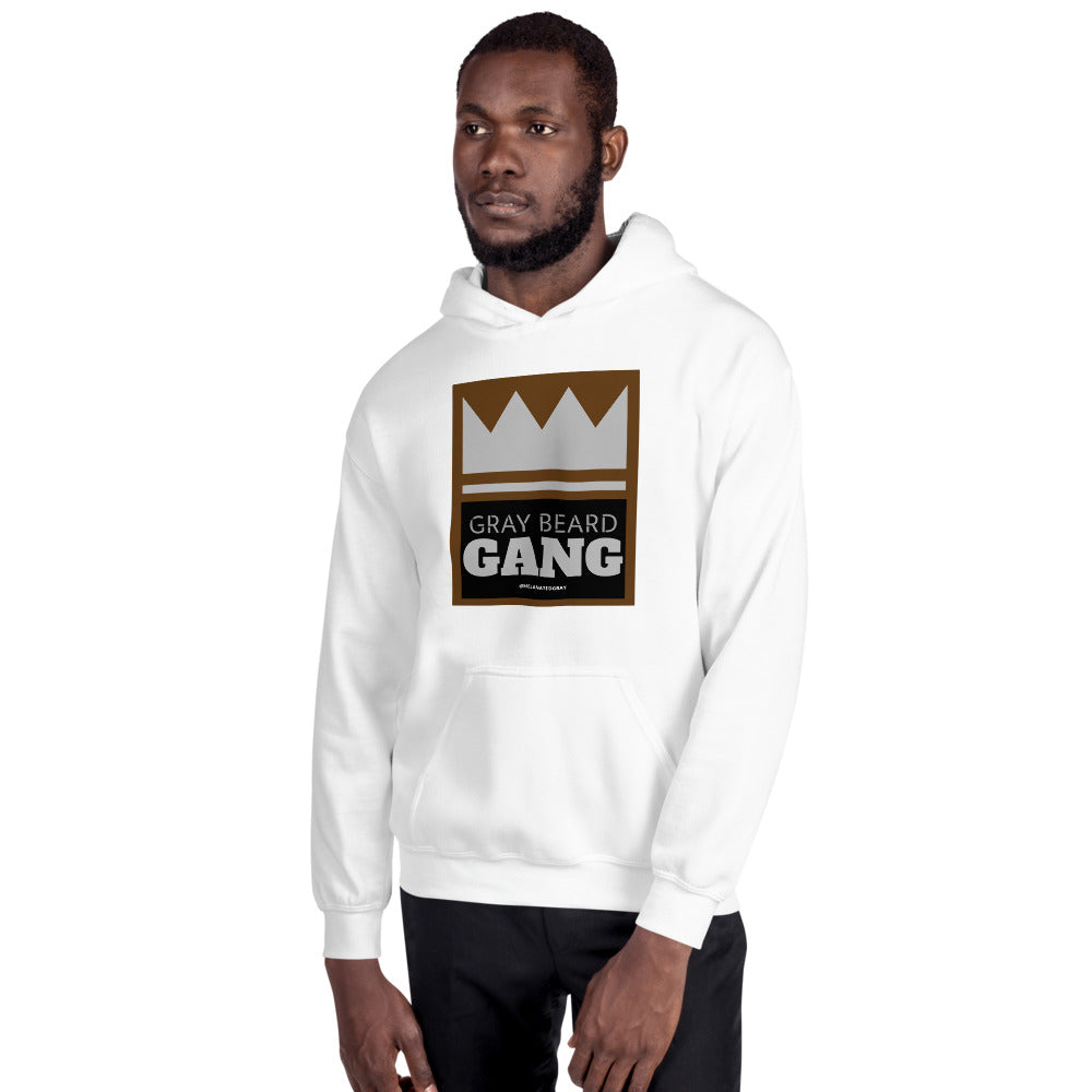 Beard Gang Sweatshirt!!!