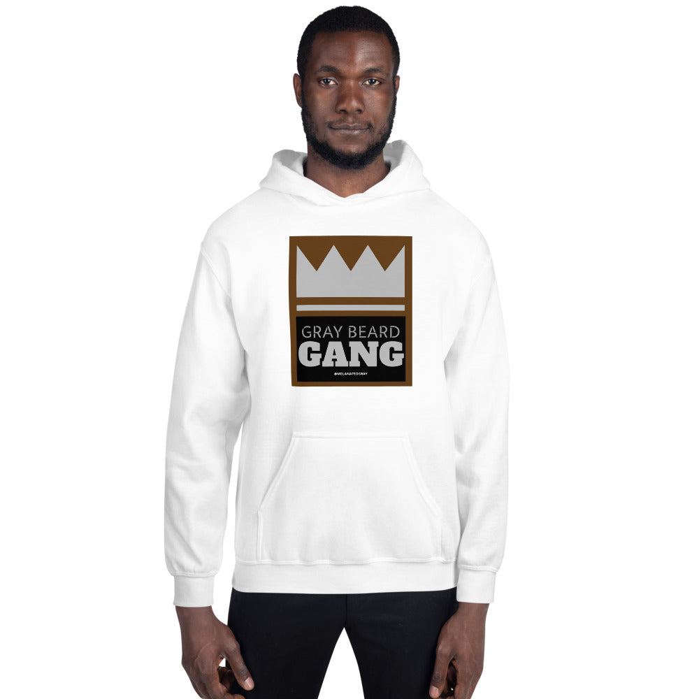 Beard Gang Sweatshirt!!!